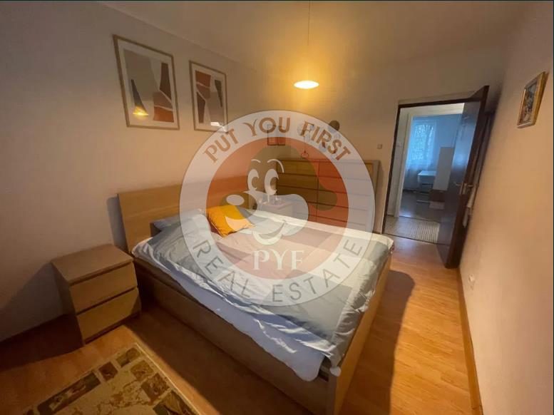 Bd Timisoara | 3 Camere | 62mp | semidec| Mobilat | Utilat | B12992 - foto 4