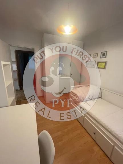 Bd Timisoara | 3 Camere | 62mp | semidec| Mobilat | Utilat | B12992 - foto 5