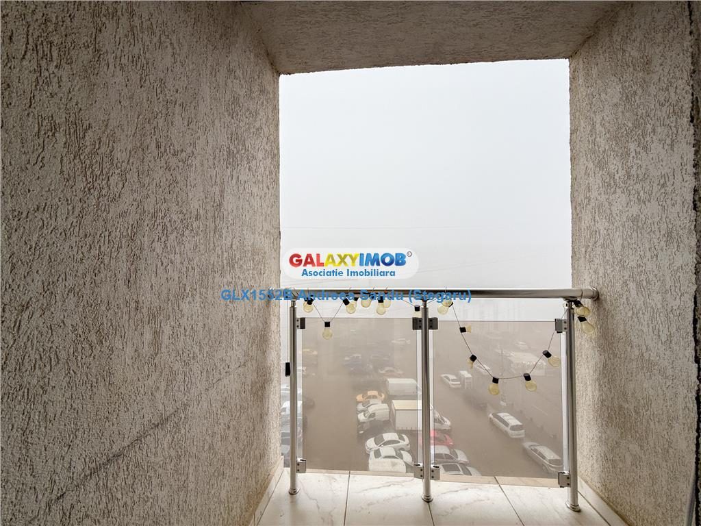 Garsoniera decomandata de inchiriat- Militari Residence - MT Residence - foto 10