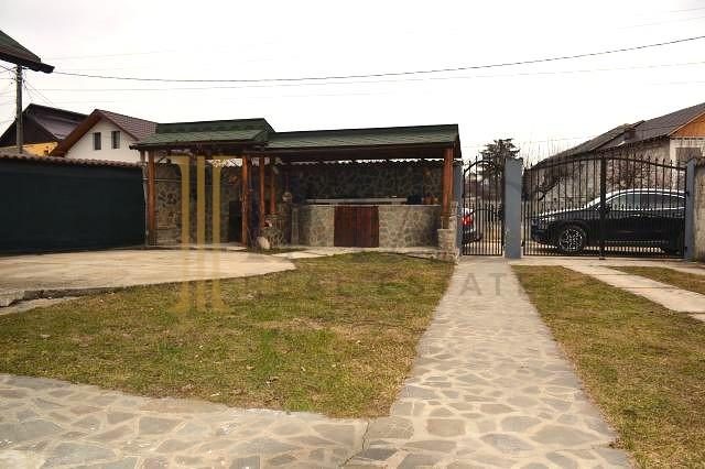 Vanzare Casa, la cheie mobilat/utilat, Branesti - 15 km de Targoviste. - foto 15