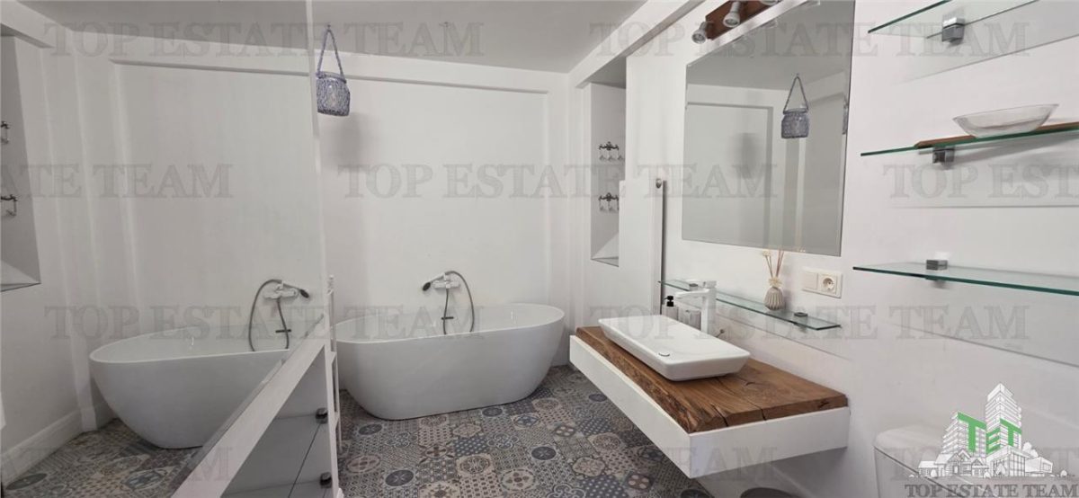 Casa individuala de vanzare - zona Domenii - foto 20