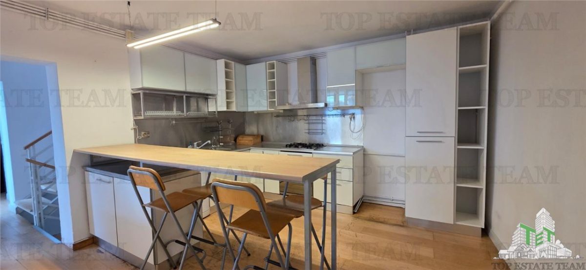 Casa individuala de vanzare - zona Domenii - foto 24