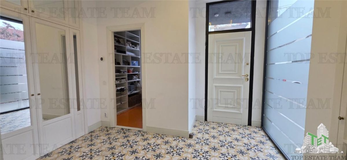 Spatiu Birou si Showroom de vanzare, Bucuresti - foto 16