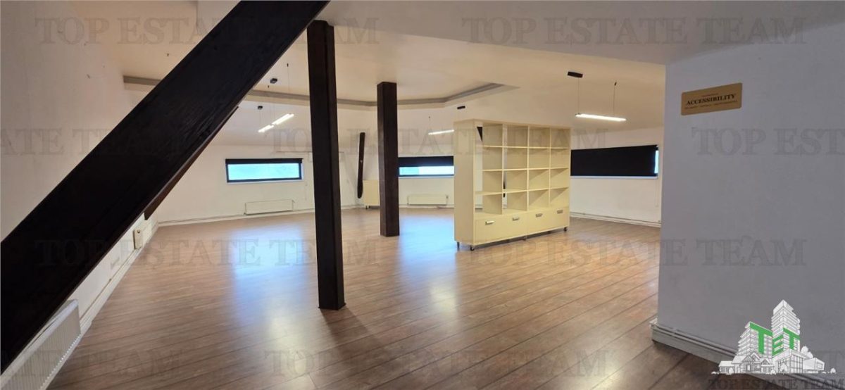 Spatiu Birou si Showroom de vanzare, Bucuresti - foto 3
