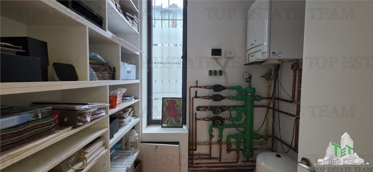 Spatiu Birou si Showroom de vanzare, Bucuresti - foto 5