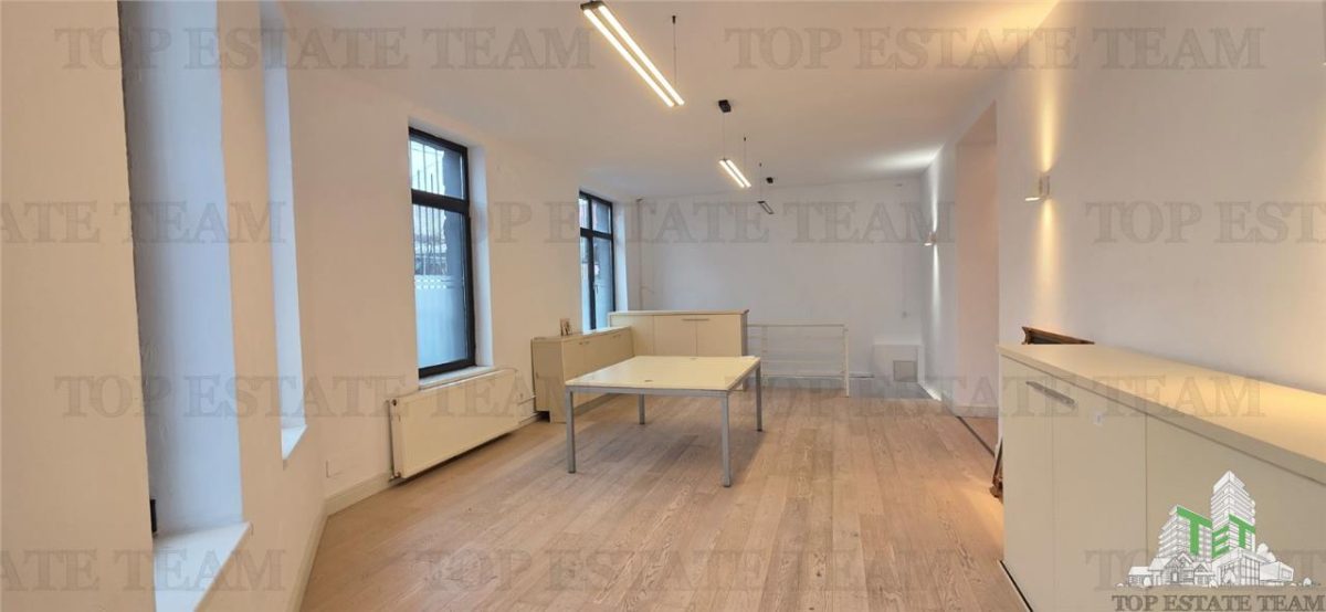 Spatiu Birou si Showroom de vanzare, Bucuresti - foto 8