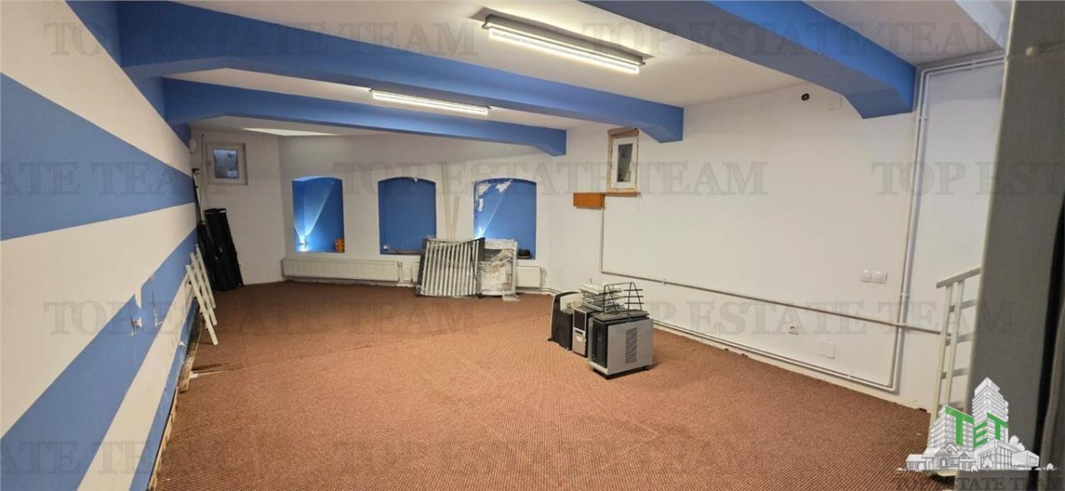 Spatiu Birou si Showroom de vanzare, Bucuresti - foto 10