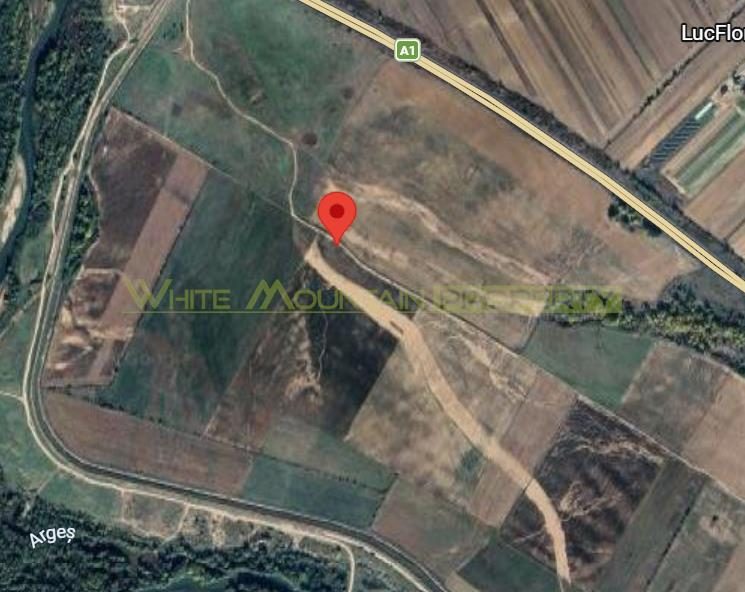 Teren extravilan de vanzare in zona Bolentin - 