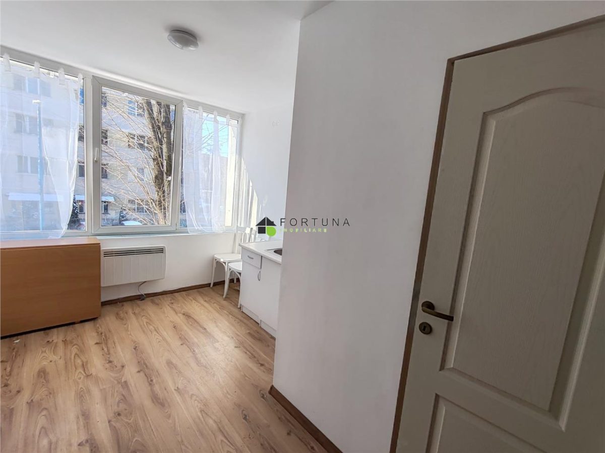 Camera cu baie Tractorul - 