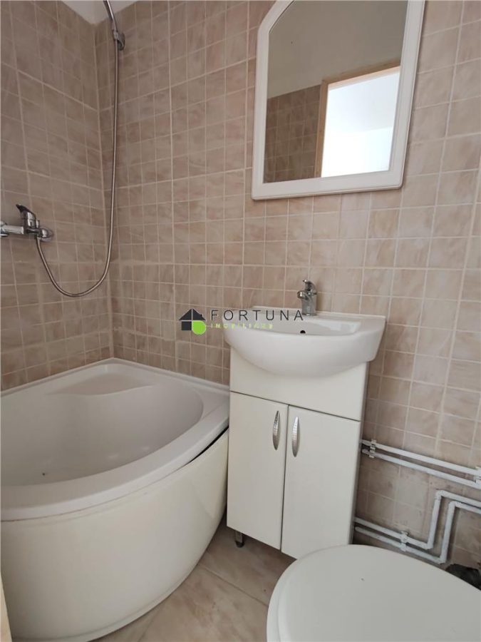 Camera cu baie Tractorul - foto 4