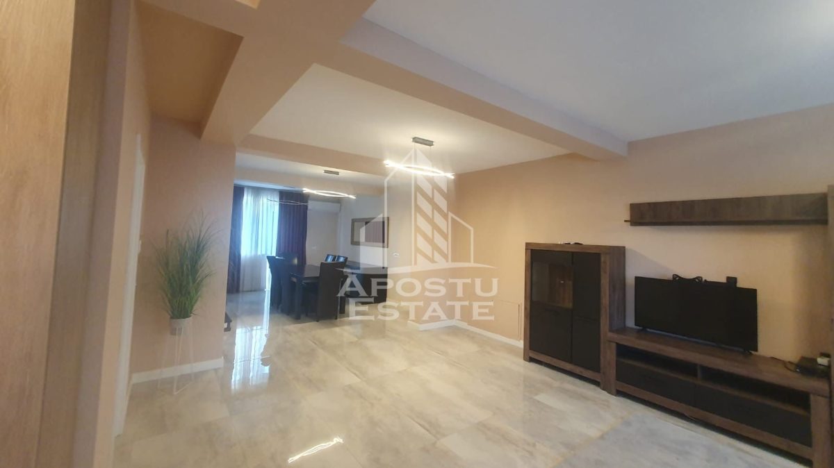 Casa individuala, 1 locuri de parcare, Mosnita Noua,Timisoara - 