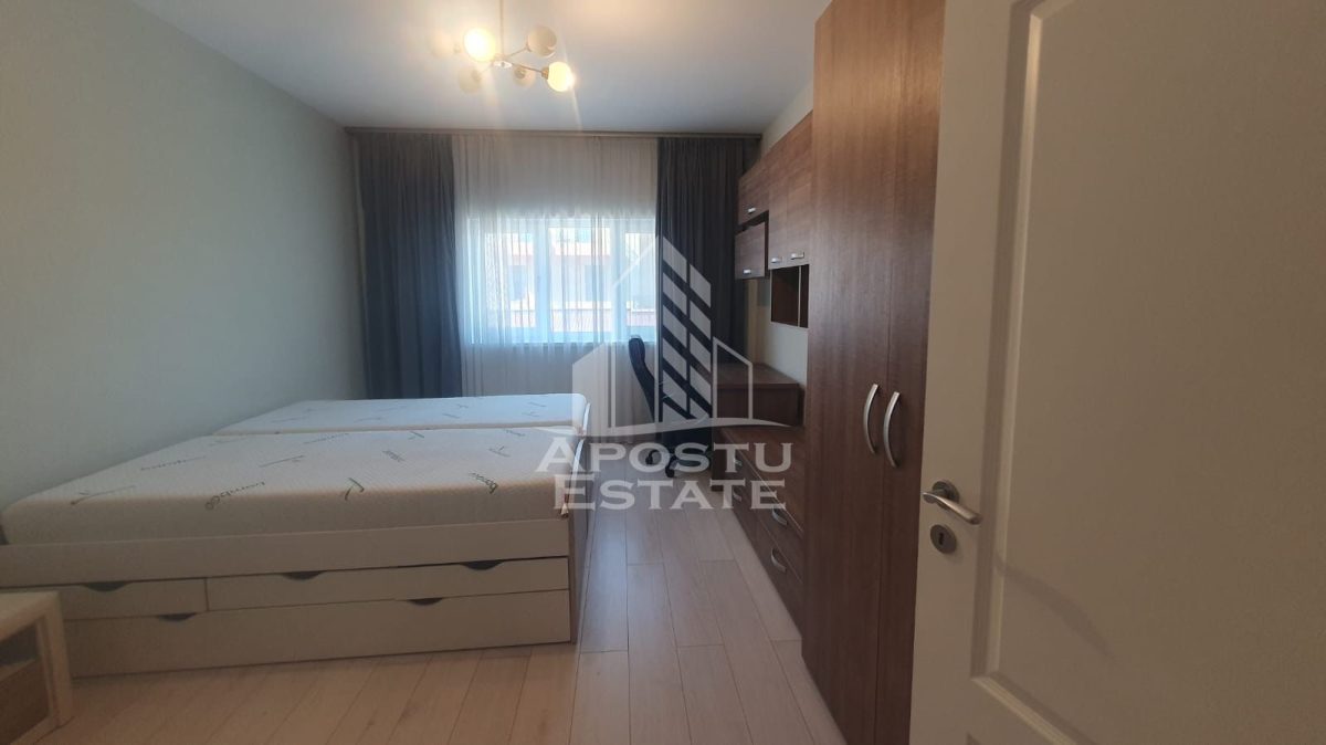 Casa individuala, 1 locuri de parcare, Mosnita Noua,Timisoara - foto 11