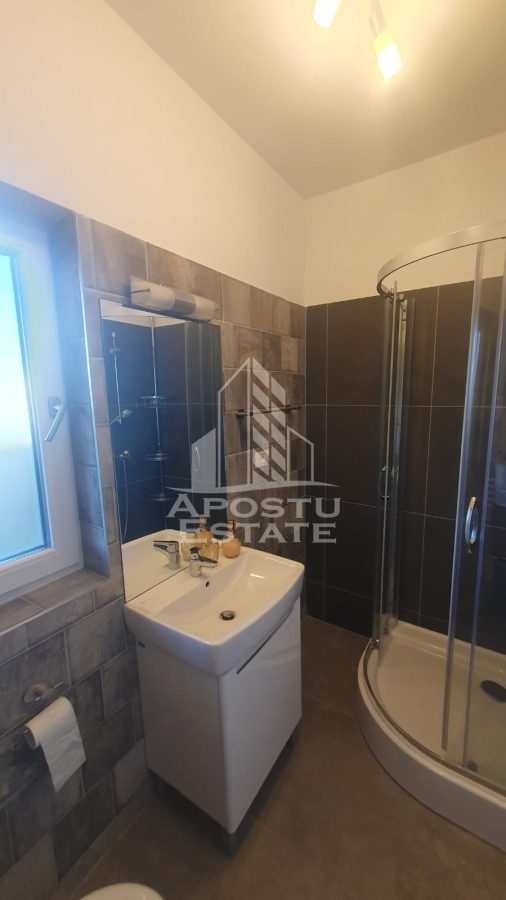 Casa individuala, 1 locuri de parcare, Mosnita Noua,Timisoara - foto 4