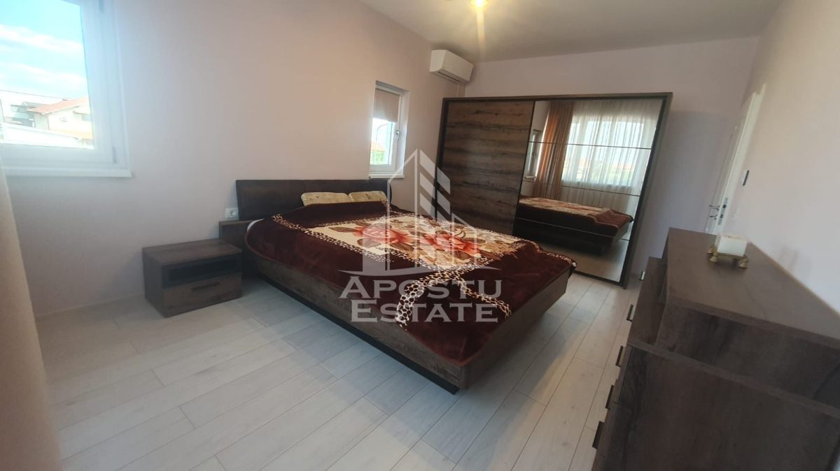 Casa individuala, 1 locuri de parcare, Mosnita Noua,Timisoara - foto 7