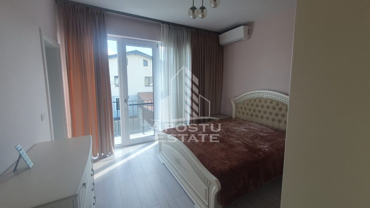 Casa individuala, 1 locuri de parcare, Mosnita Noua,Timisoara - foto 9