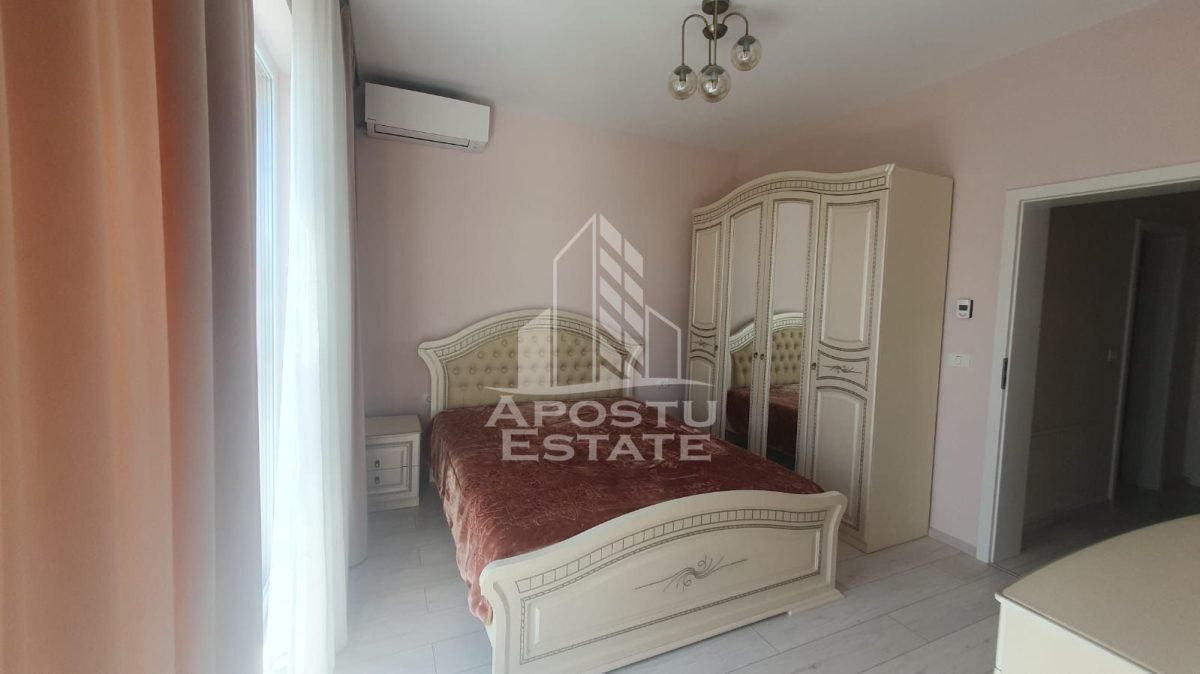 Casa individuala, 1 locuri de parcare, Mosnita Noua,Timisoara - foto 10