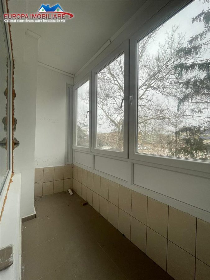 Apartament cu 2 camere de vanzare zona ultracentrala- Tulcea - foto 6