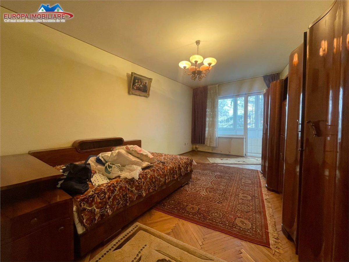 Apartament cu 2 camere de vanzare zona ultracentrala- Tulcea - foto 8