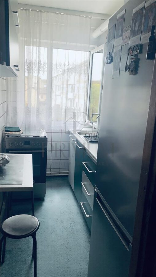 DAMBOVITA | 3 CAM | ANVELOPAT| CENTRALA | ET.3 || - 