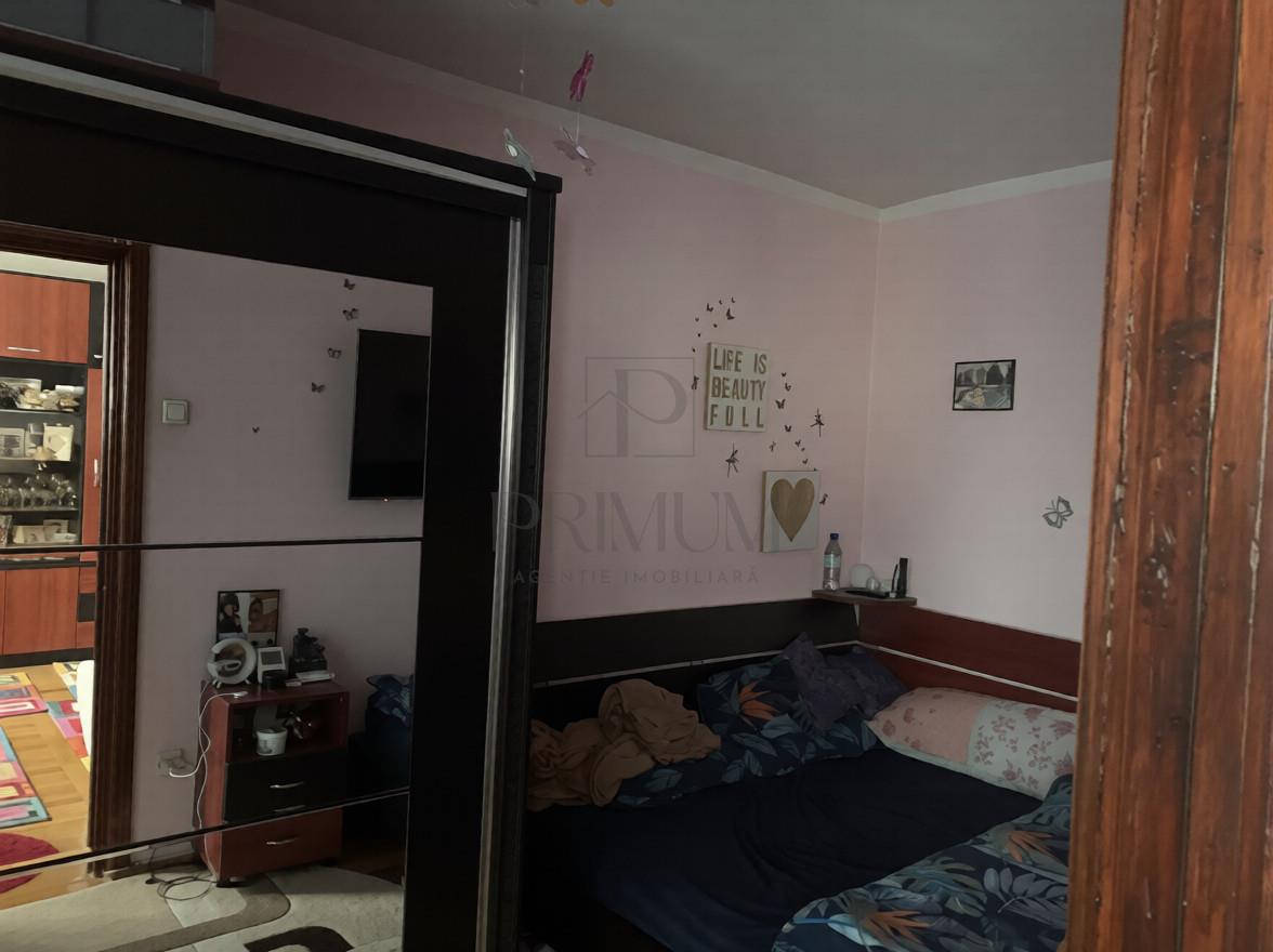 DAMBOVITA | 3 CAM | ANVELOPAT| CENTRALA | ET.3 || - foto 2