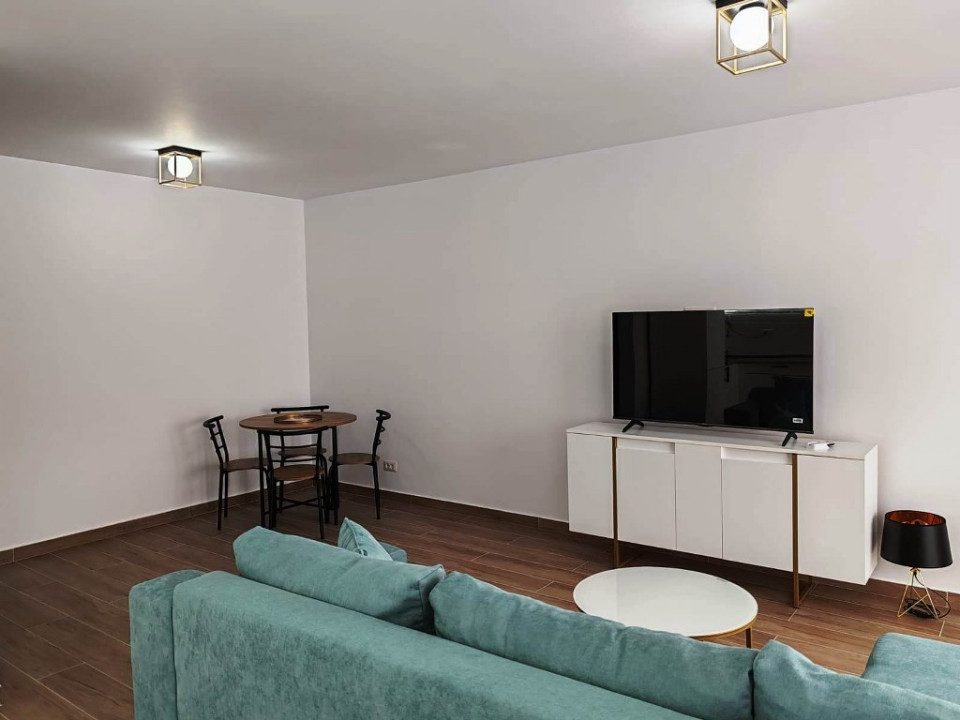 Apartament 2 camere in Ploiesti, zona Albert, ansamblul MRS Village - foto 2
