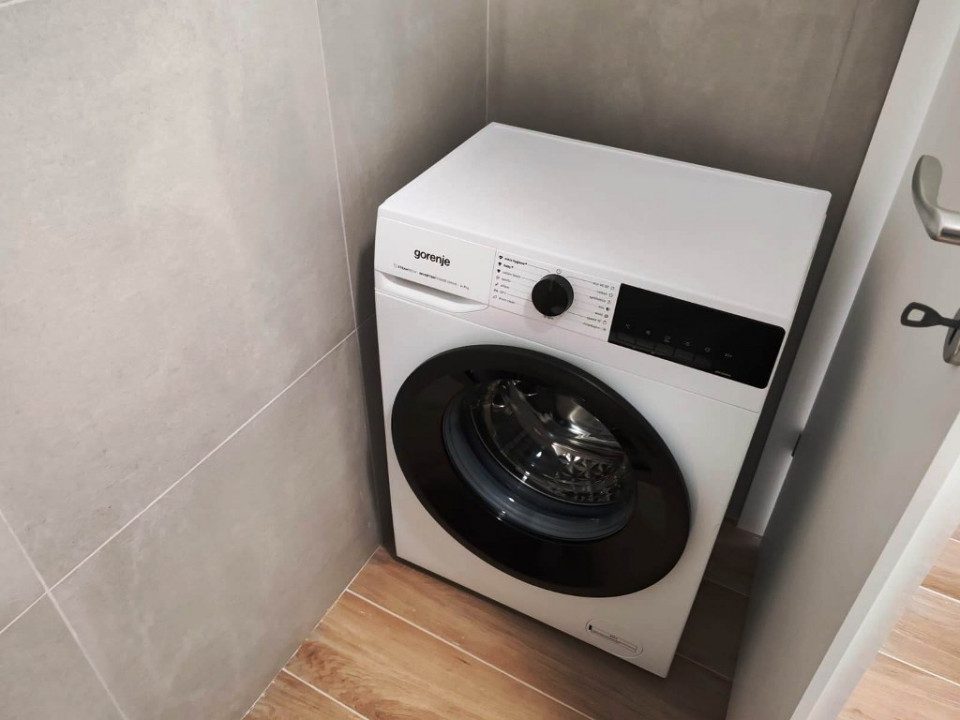 Apartament 2 camere in Ploiesti, zona Albert, ansamblul MRS Village - foto 14