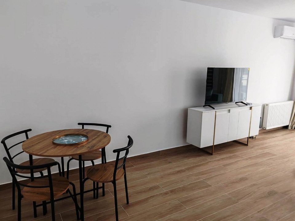 Apartament 2 camere in Ploiesti, zona Albert, ansamblul MRS Village - foto 3