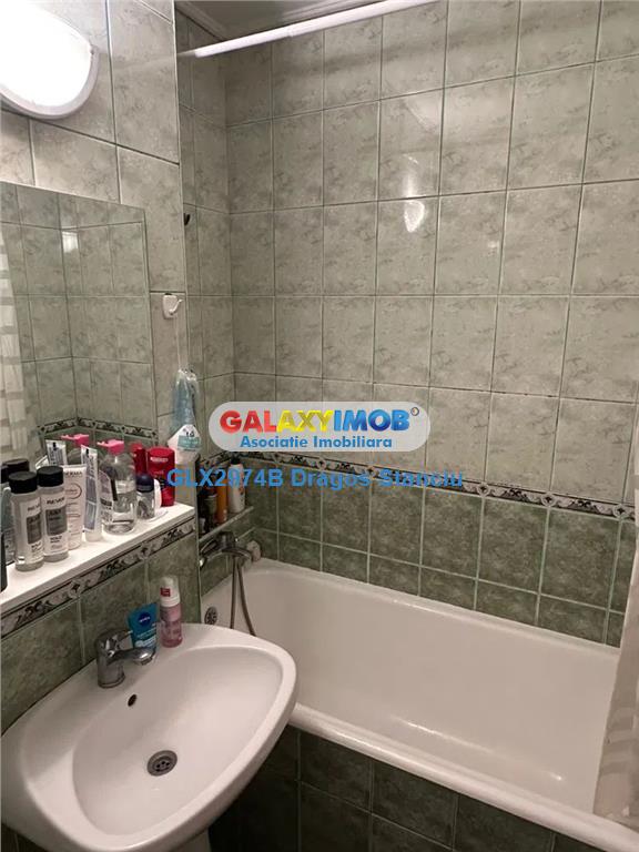 Apartament 3 camere Militari | Decomandat | Lujerului | Pet friendly - foto 6