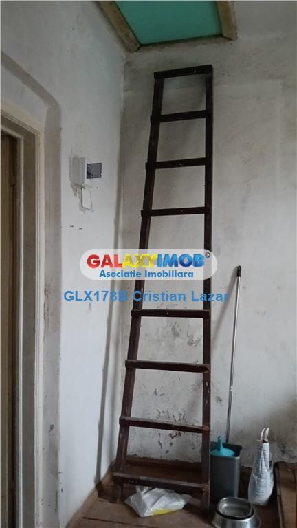 Garsoniera Regie - foto 5