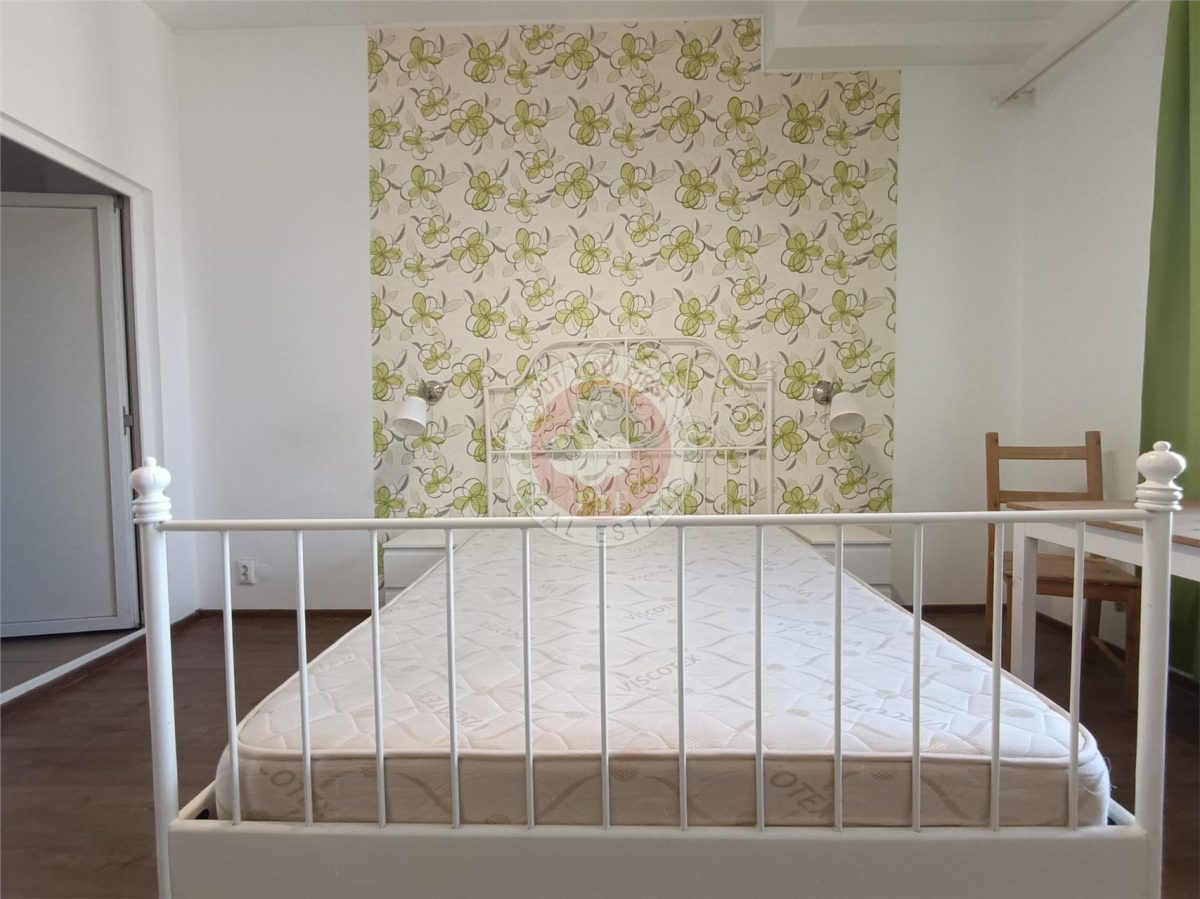 Universitate | Garsoniera | Semidec | 23mp | RS II | B11268 - 