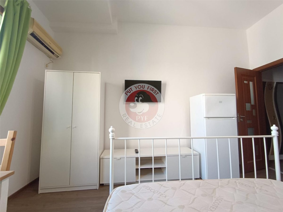 Universitate | Garsoniera | Semidec | 23mp | RS II | B11268 - foto 2