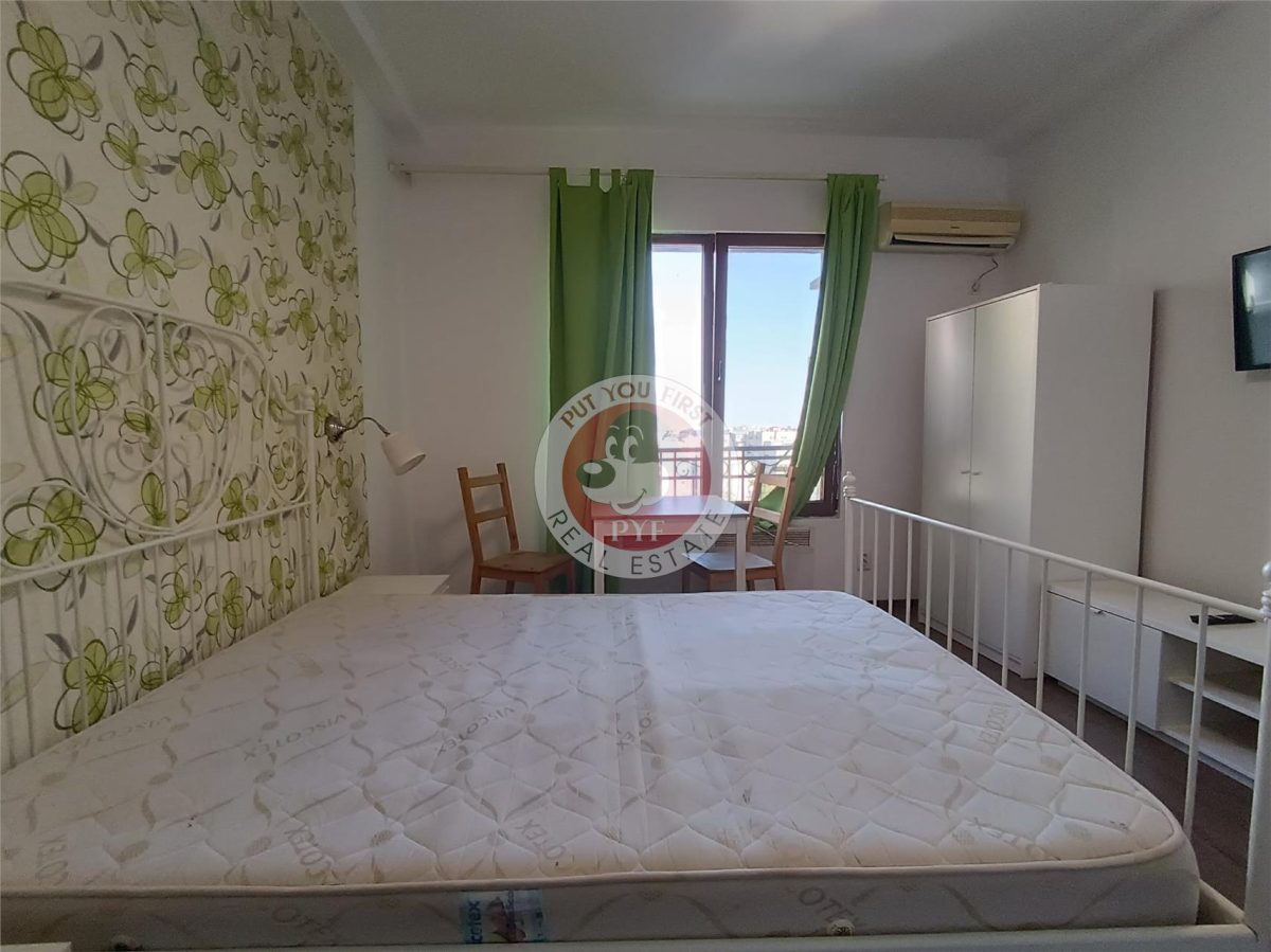 Universitate | Garsoniera | Semidec | 23mp | RS II | B11268 - foto 3