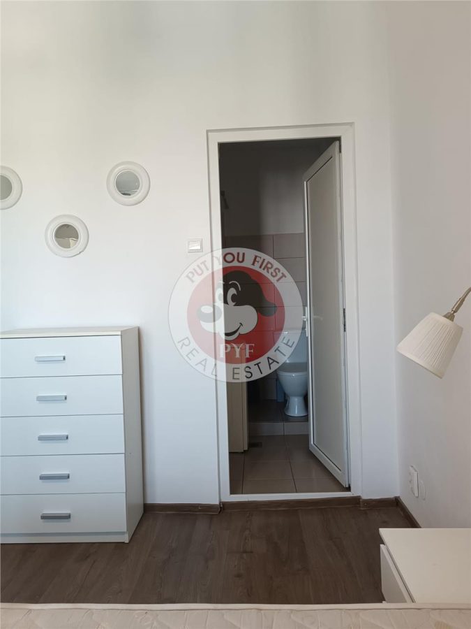 Universitate | Garsoniera | Semidec | 23mp | RS II | B11268 - foto 4