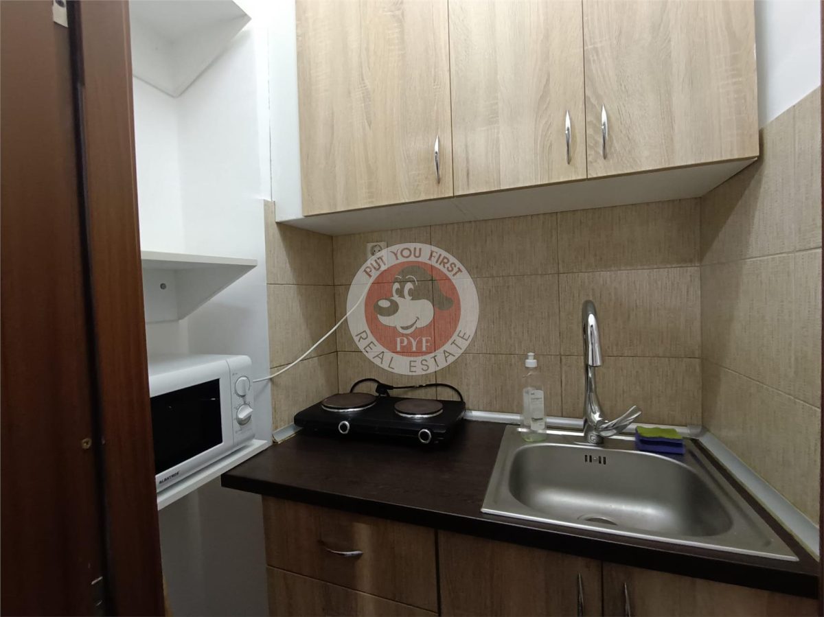 Universitate | Garsoniera | Semidec | 23mp | RS II | B11268 - foto 6