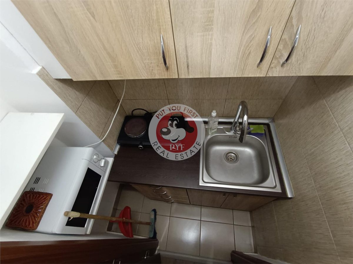 Universitate | Garsoniera | Semidec | 23mp | RS II | B11268 - foto 7