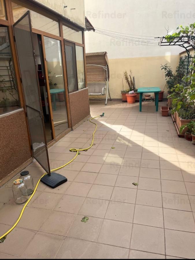 Vanzare apartament 122 mp  | Obor || parter inalt /4 | constructie 2008 | loc de parcare subsol | 60 mp utili plus terasa si veranda = 122mp - foto 12