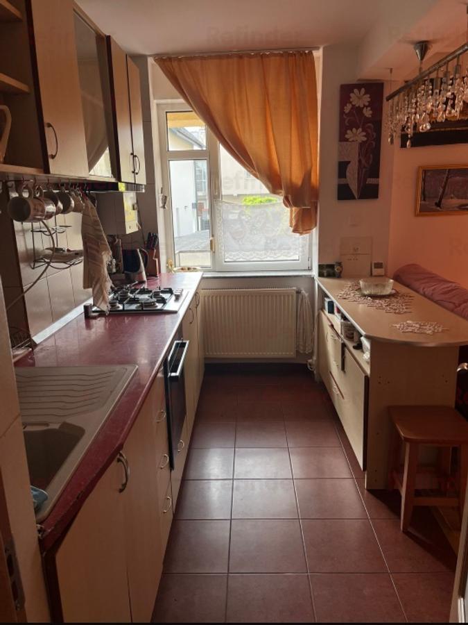 Vanzare apartament 122 mp  | Obor || parter inalt /4 | constructie 2008 | loc de parcare subsol | 60 mp utili plus terasa si veranda = 122mp - foto 16