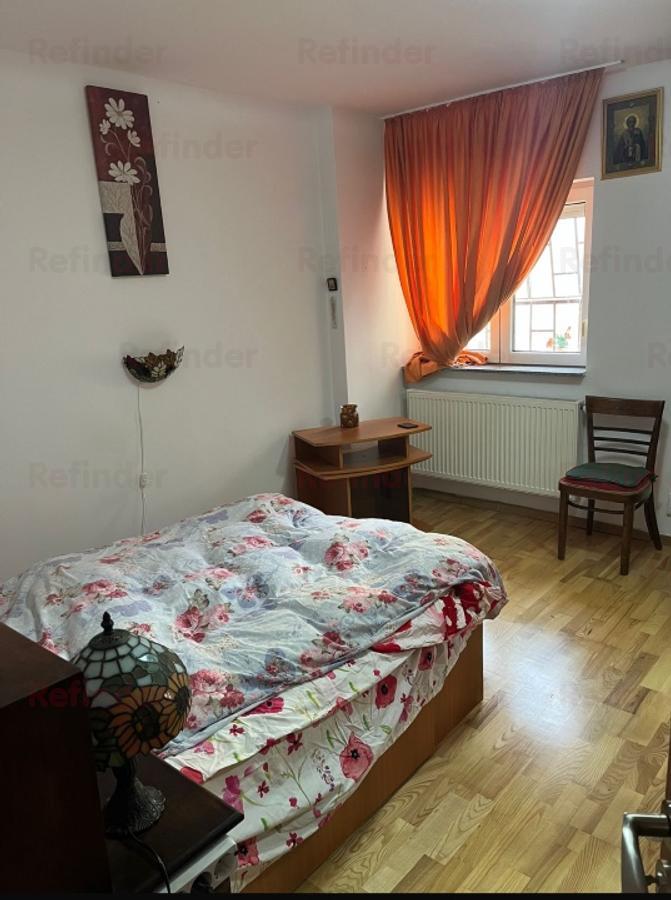 Vanzare apartament 122 mp  | Obor || parter inalt /4 | constructie 2008 | loc de parcare subsol | 60 mp utili plus terasa si veranda = 122mp - foto 17