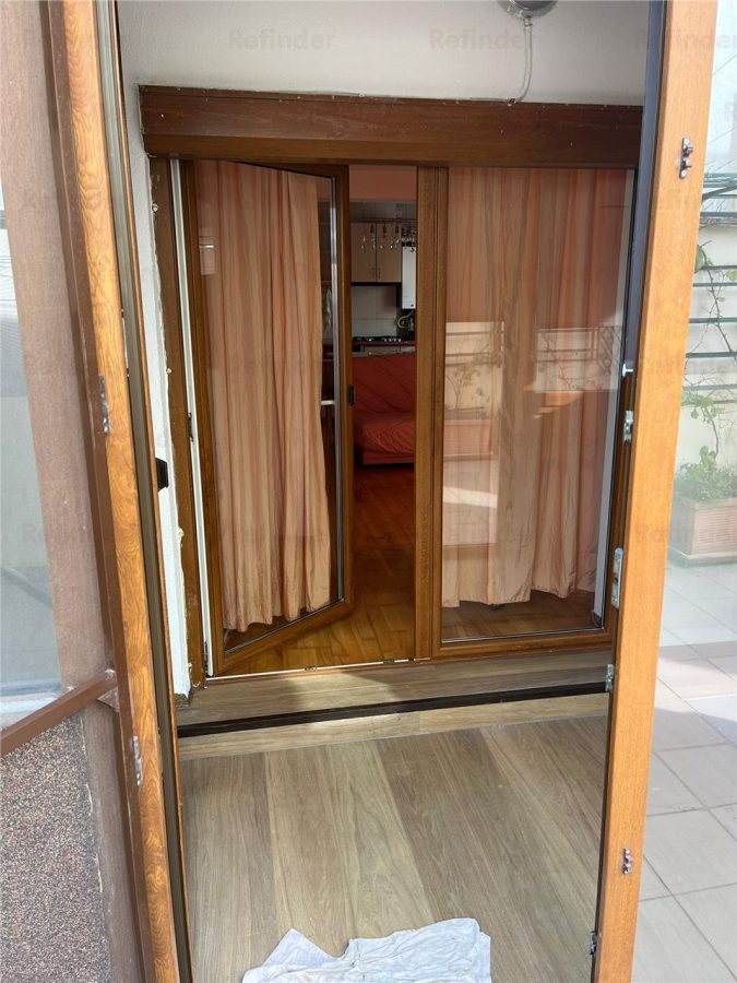 Vanzare apartament 122 mp  | Obor || parter inalt /4 | constructie 2008 | loc de parcare subsol | 60 mp utili plus terasa si veranda = 122mp - foto 10