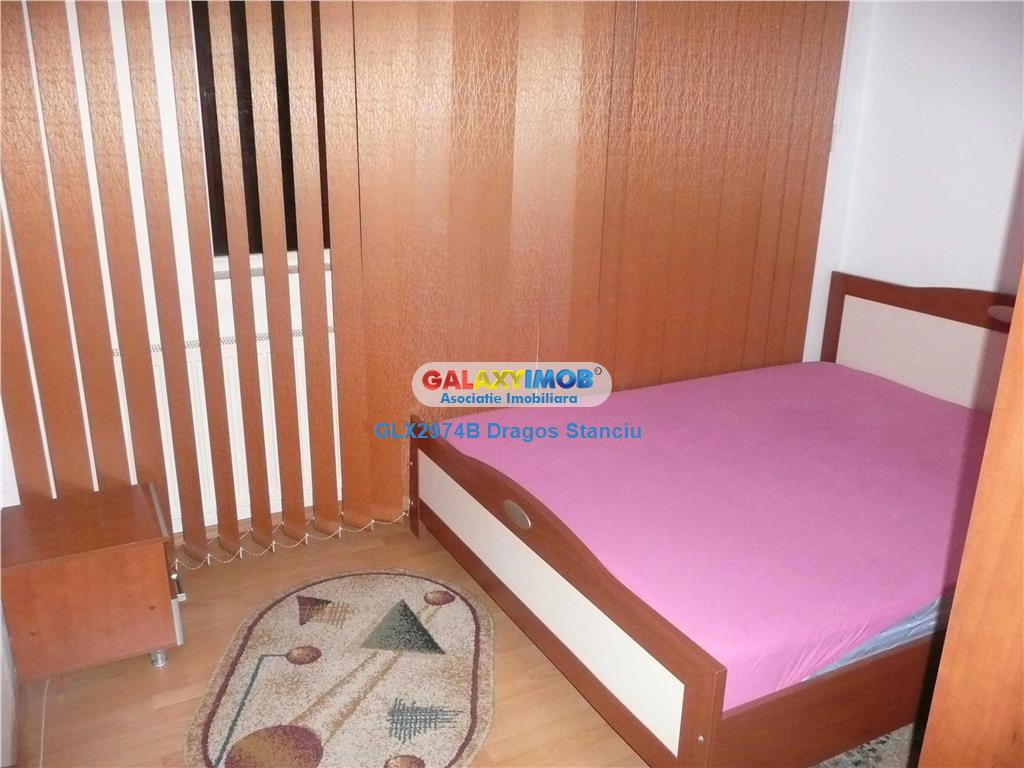 Apartament 3 camere Crangasi | Decomandat | Balcon | - foto 3