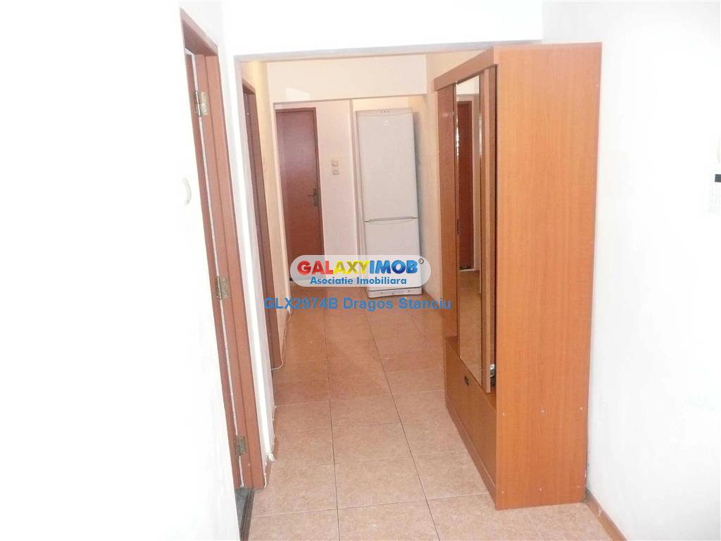 Apartament 3 camere Crangasi | Decomandat | Balcon | - foto 4