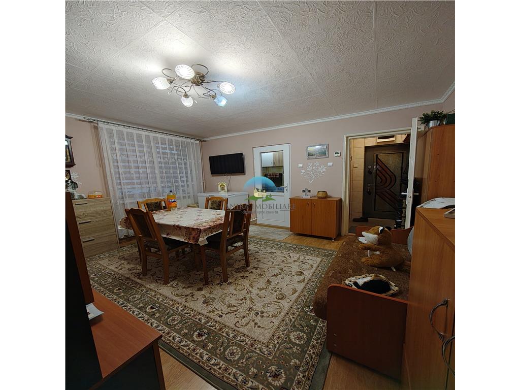 Apartament de vanzare cu 2 camere, cartierul Gheorgheni Cluj Napoca - 