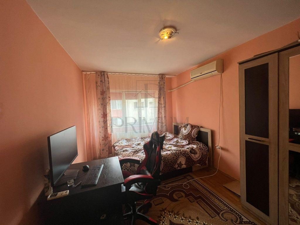 Dambovita - 2 Camere - Centrala termica proprie - Etaj intermediar - Bloc izolat - foto 6