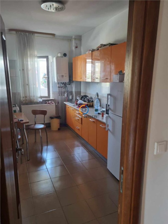 Apartament doua camere Tudor Vladimirescu, bloc nou - 