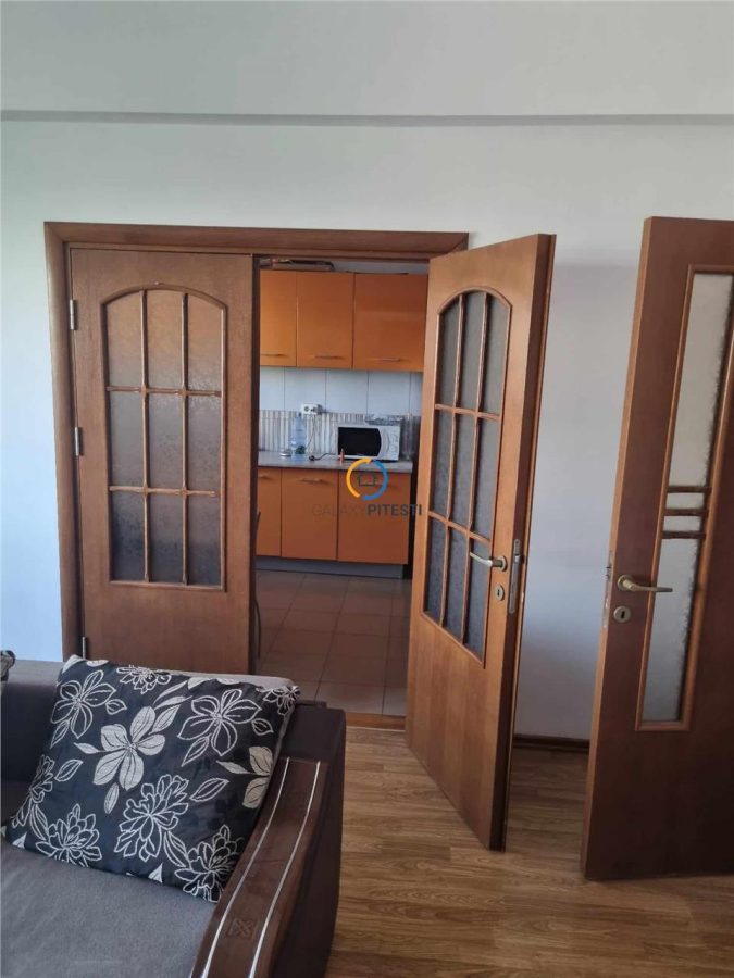 Apartament doua camere Tudor Vladimirescu, bloc nou - foto 2