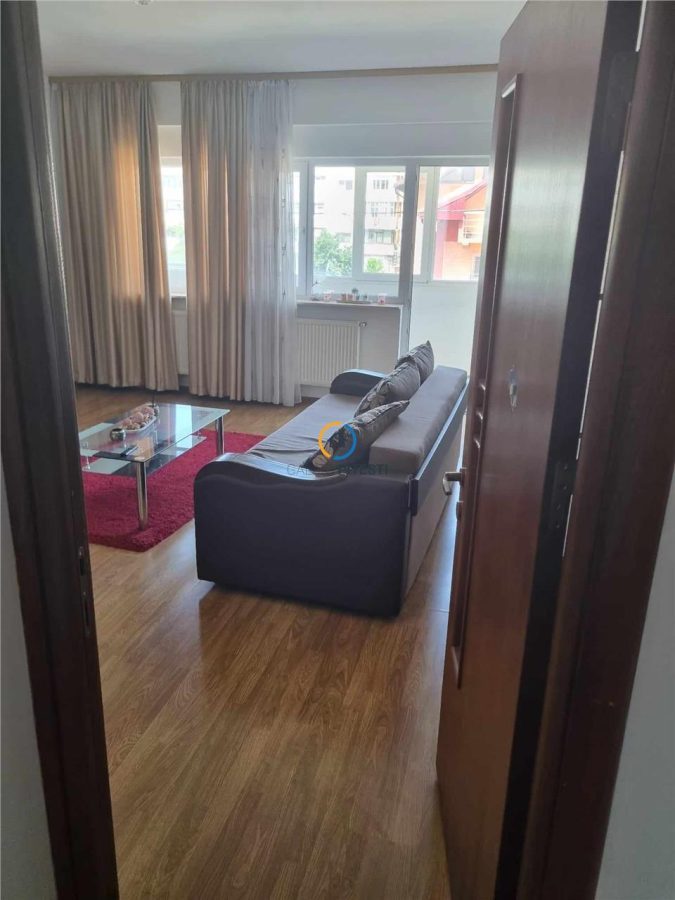 Apartament doua camere Tudor Vladimirescu, bloc nou - foto 3