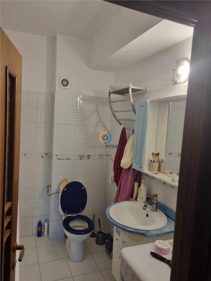 Apartament doua camere Tudor Vladimirescu, bloc nou - foto 6