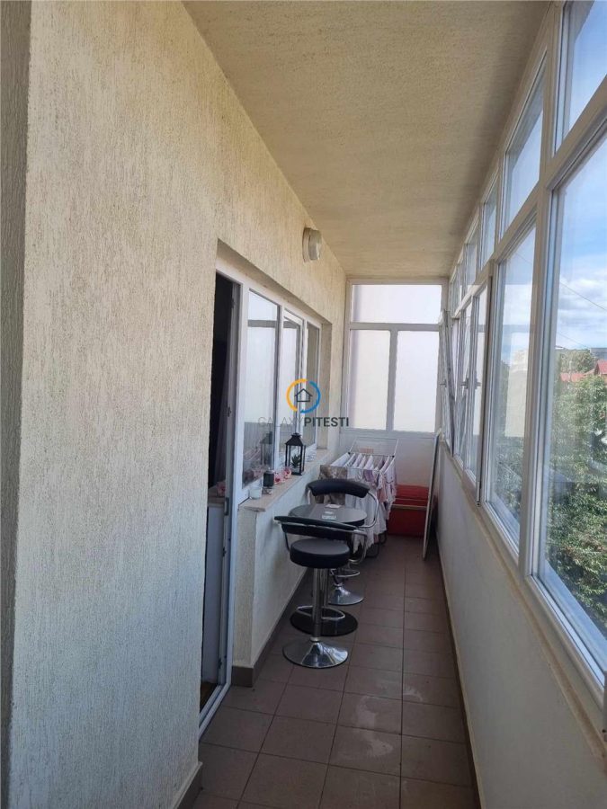 Apartament doua camere Tudor Vladimirescu, bloc nou - foto 9