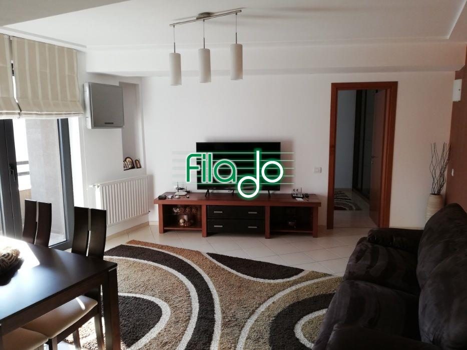 Apartament 3 camere Decebal - 