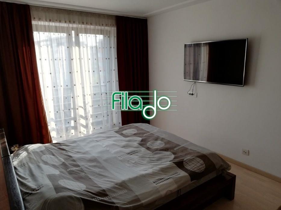 Apartament 3 camere Decebal - foto 3